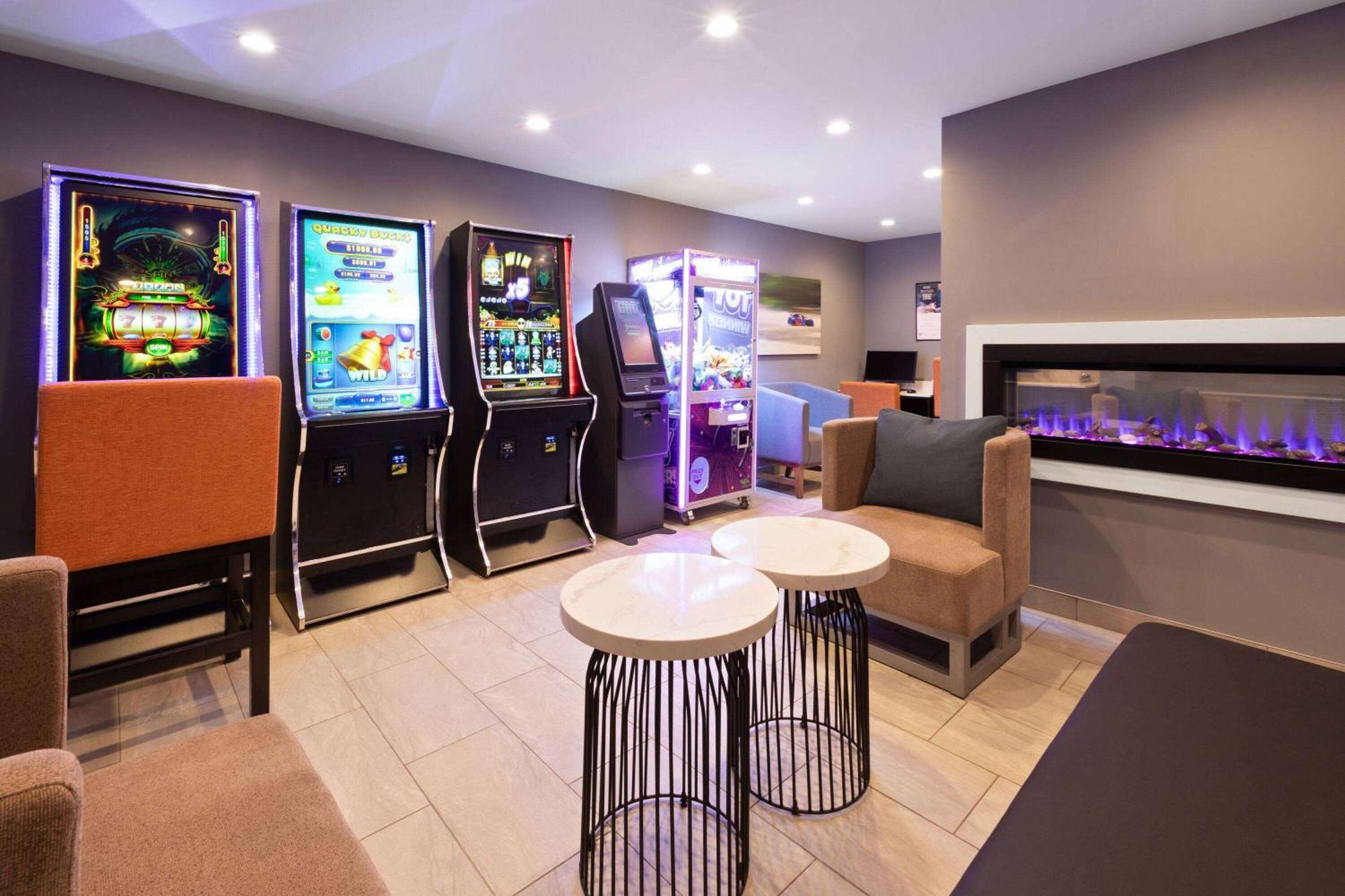 La Quinta Inn By Wyndham Sheboygan Luaran gambar