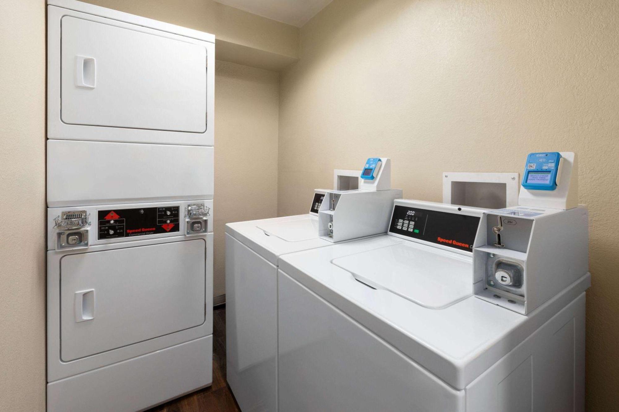 La Quinta Inn By Wyndham Sheboygan Luaran gambar