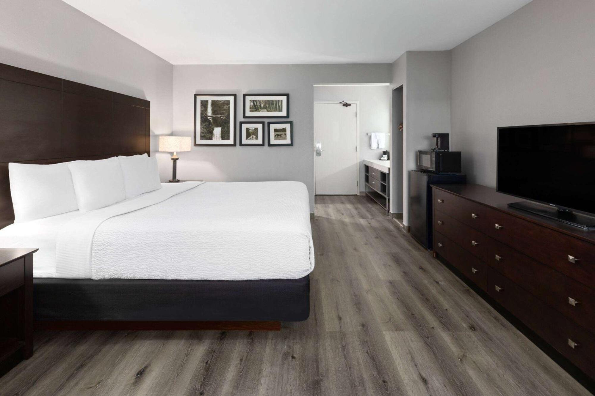 La Quinta Inn By Wyndham Sheboygan Luaran gambar