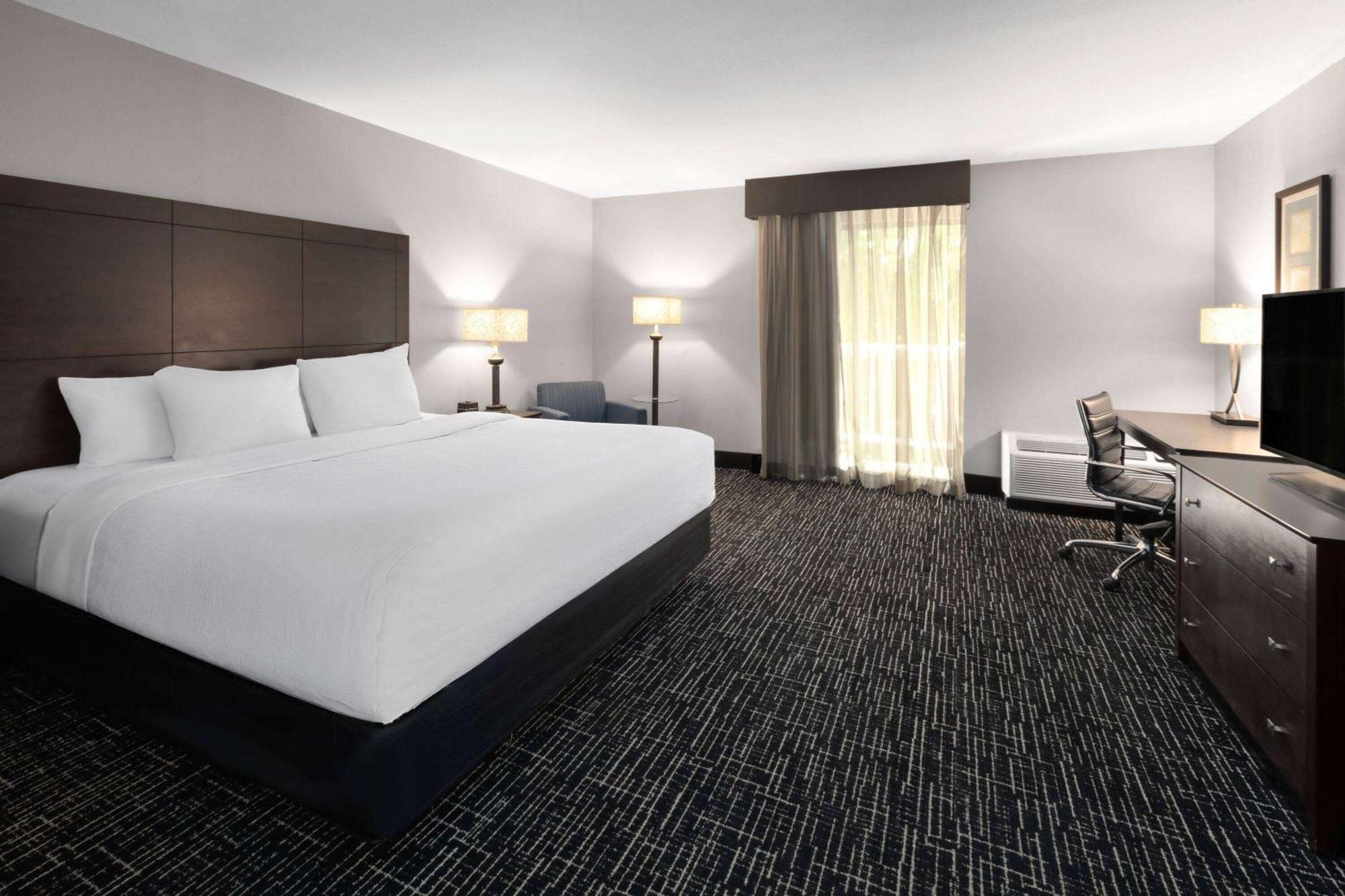 La Quinta Inn By Wyndham Sheboygan Luaran gambar