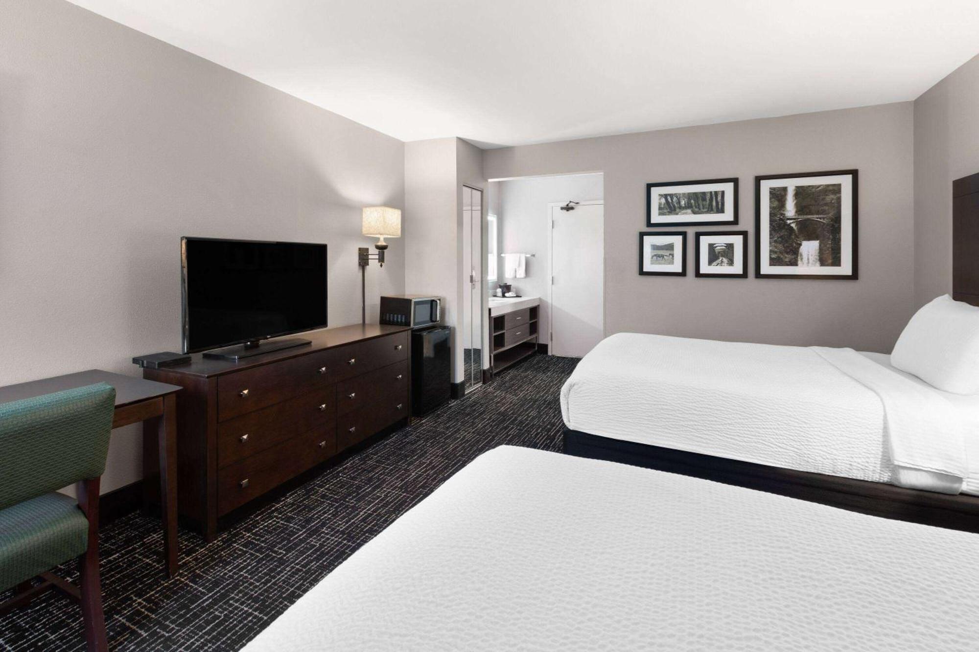La Quinta Inn By Wyndham Sheboygan Luaran gambar