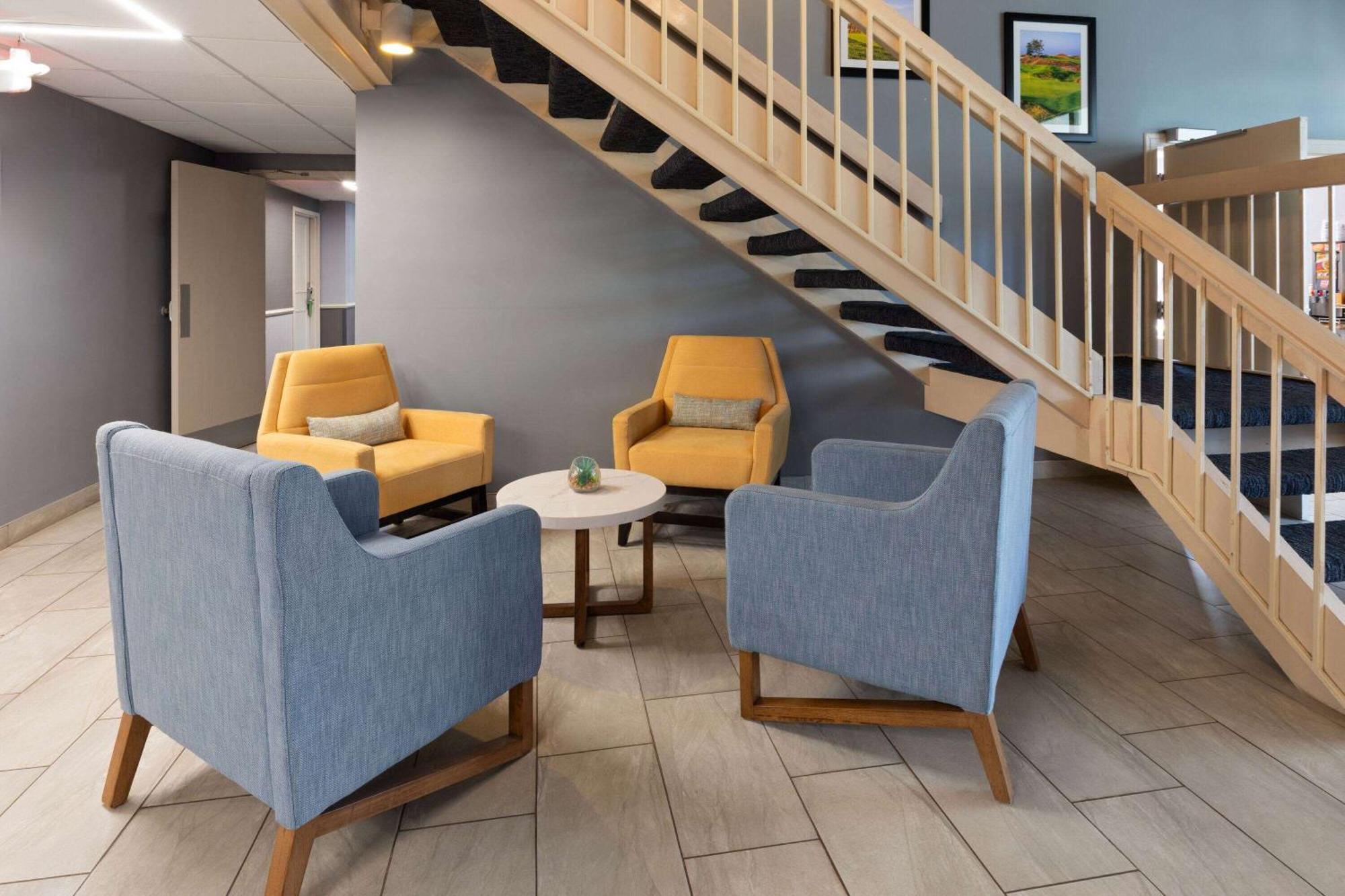 La Quinta Inn By Wyndham Sheboygan Luaran gambar