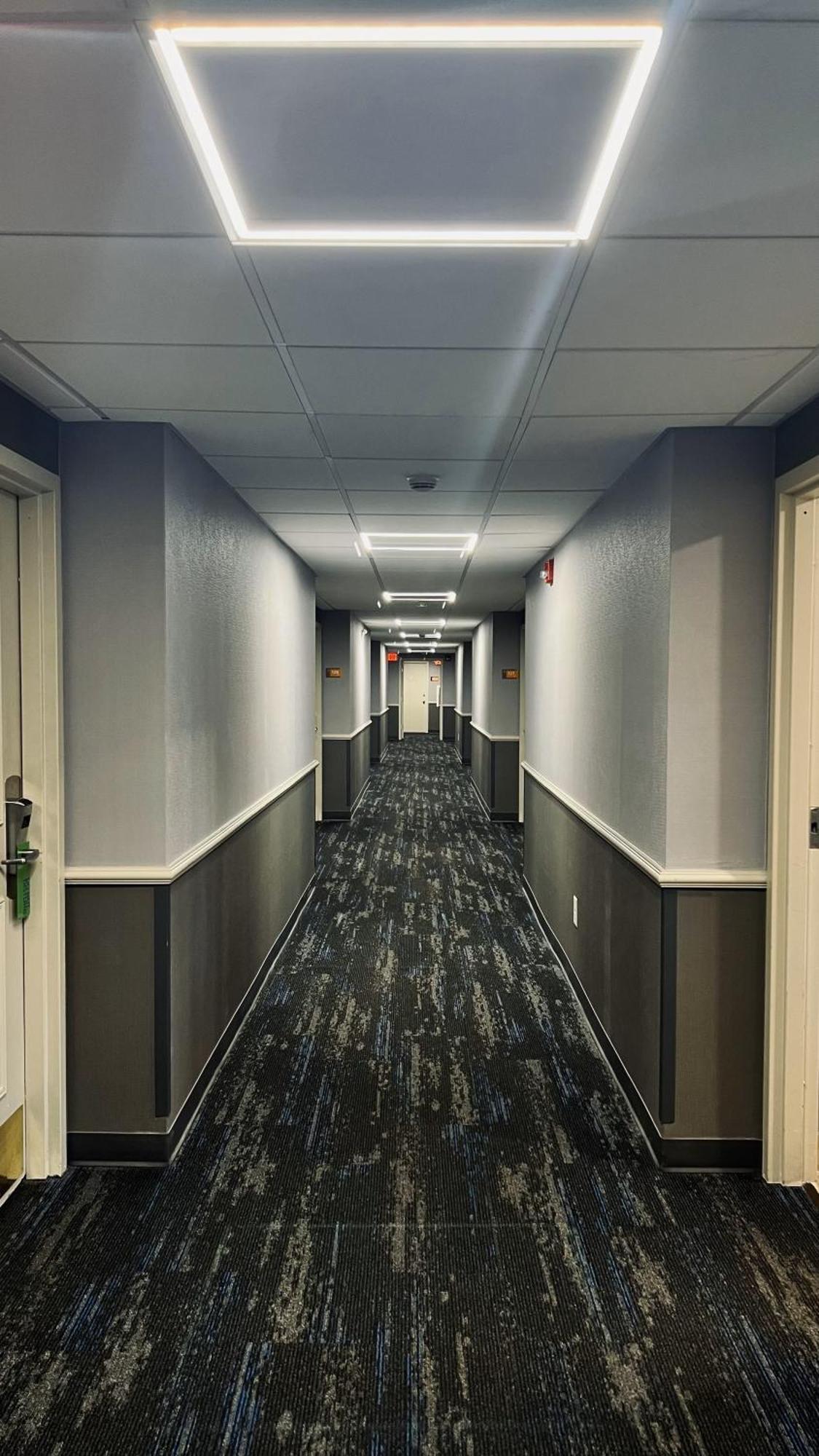 La Quinta Inn By Wyndham Sheboygan Luaran gambar