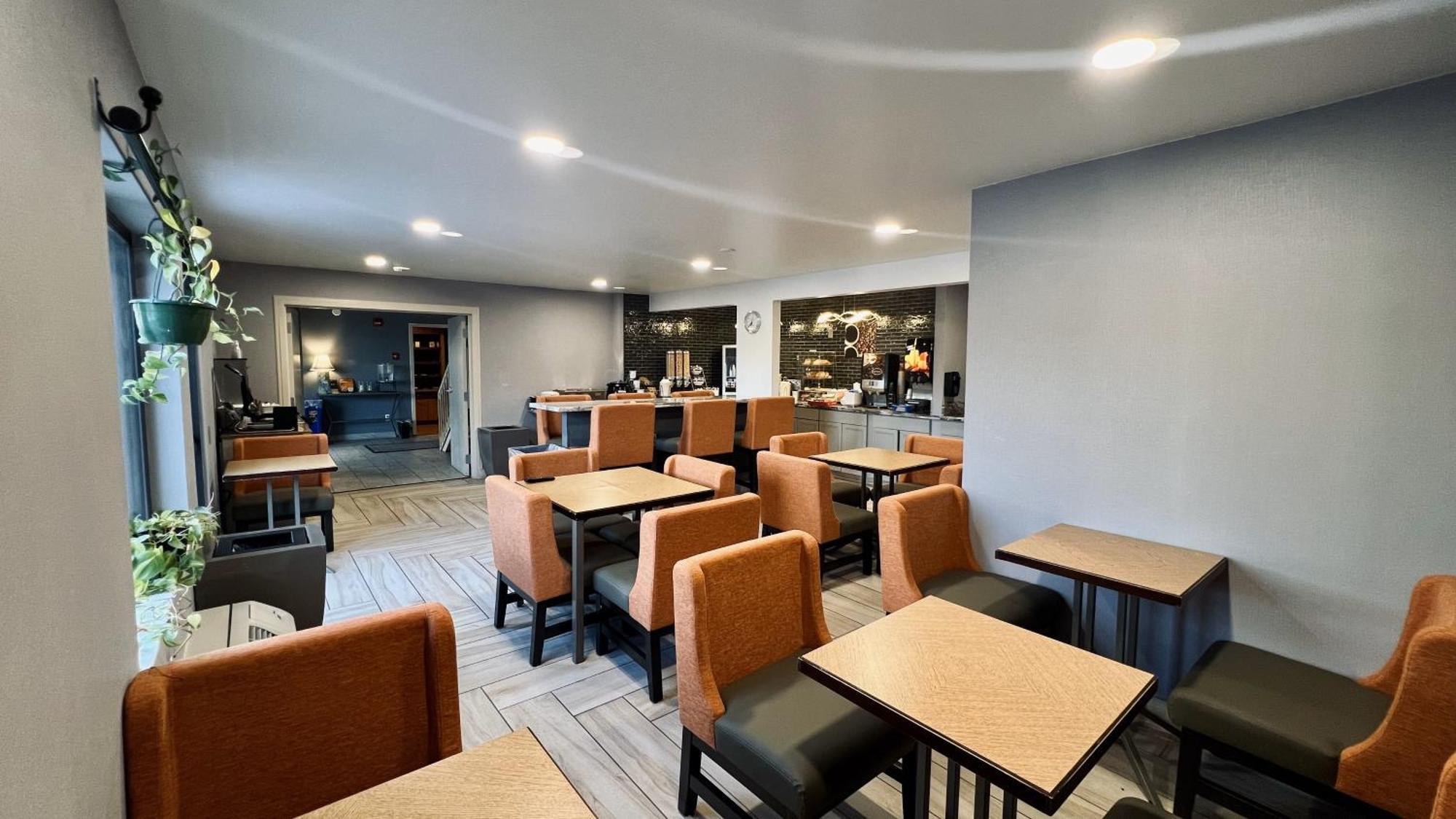 La Quinta Inn By Wyndham Sheboygan Luaran gambar