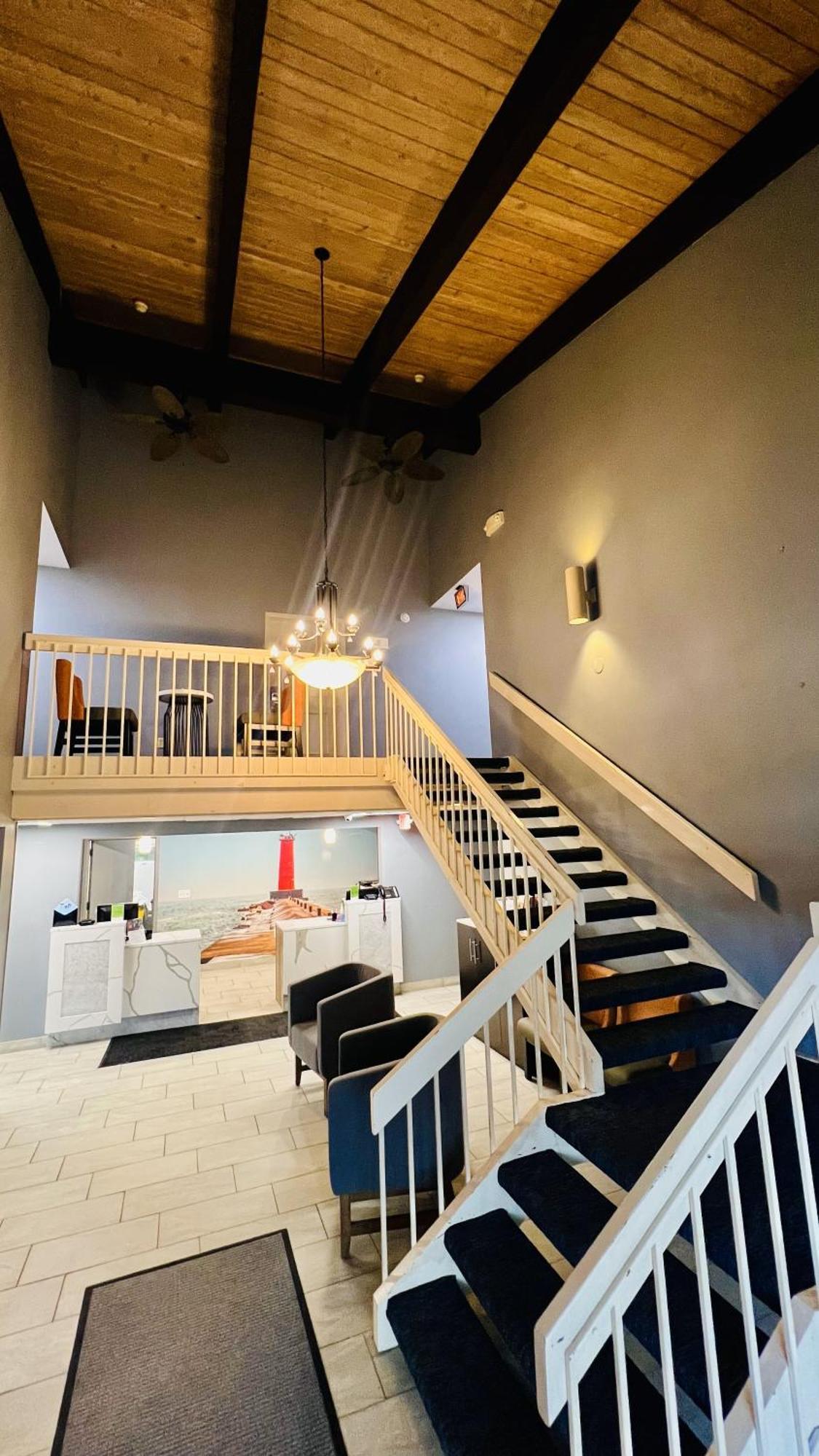 La Quinta Inn By Wyndham Sheboygan Luaran gambar
