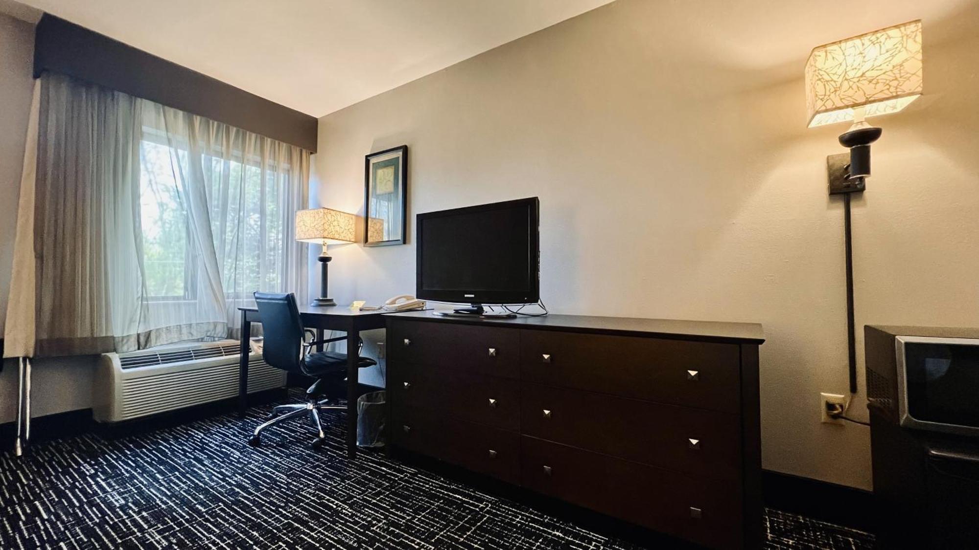 La Quinta Inn By Wyndham Sheboygan Luaran gambar