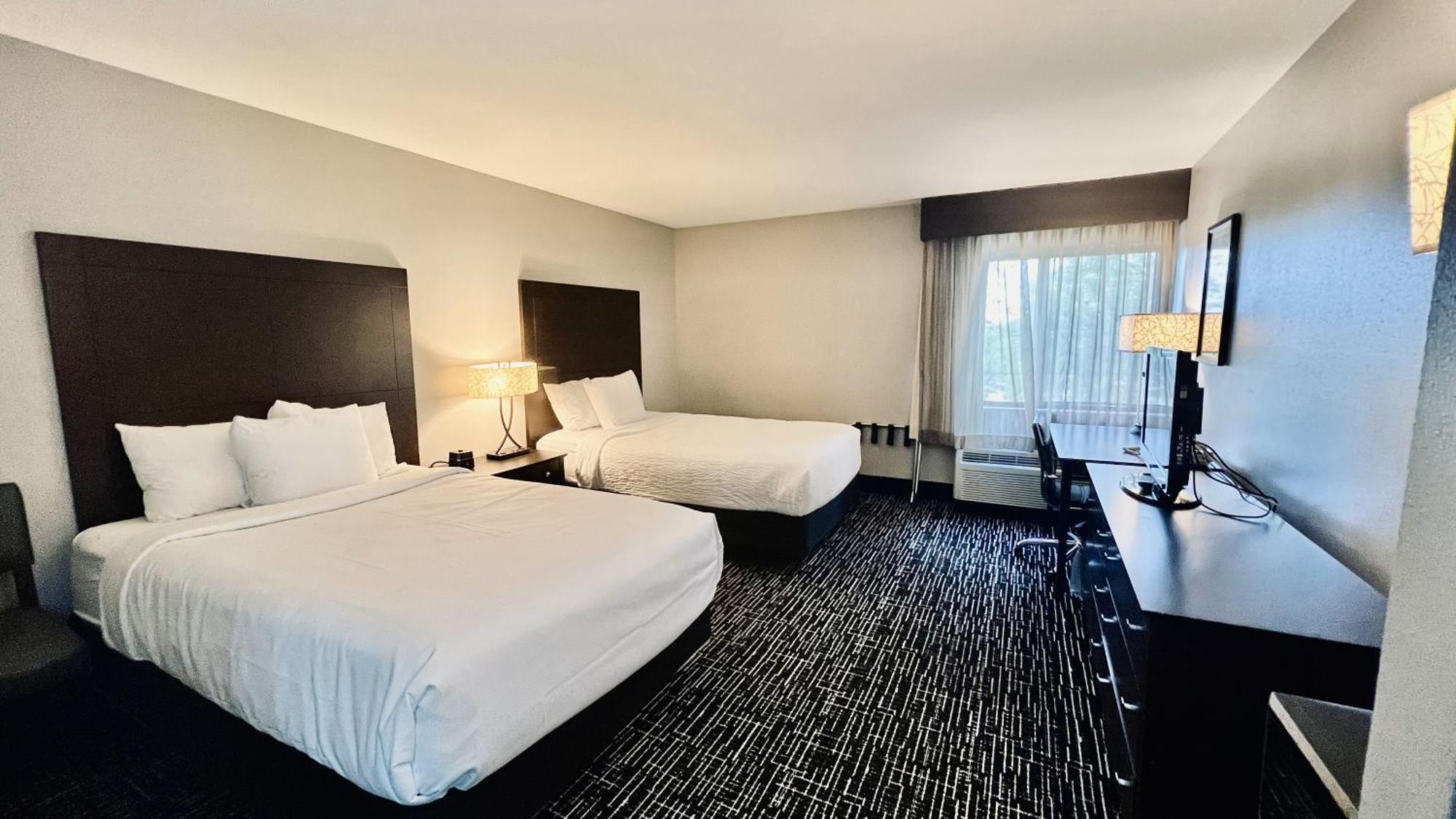 La Quinta Inn By Wyndham Sheboygan Luaran gambar
