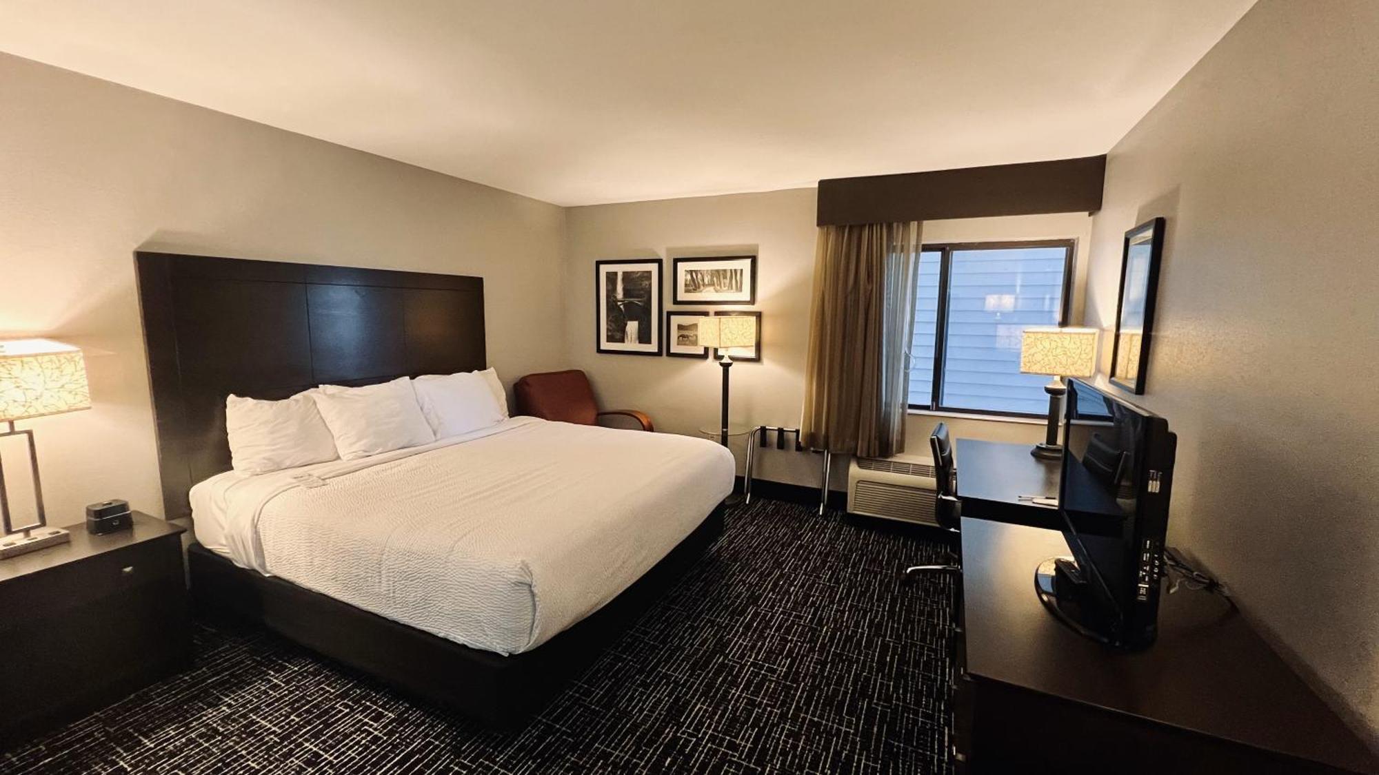 La Quinta Inn By Wyndham Sheboygan Luaran gambar