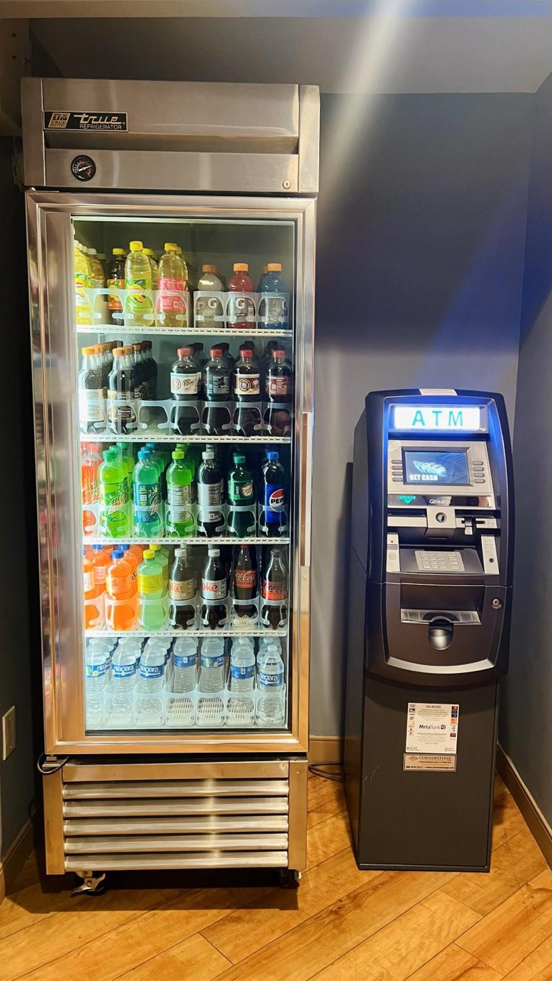 La Quinta Inn By Wyndham Sheboygan Luaran gambar